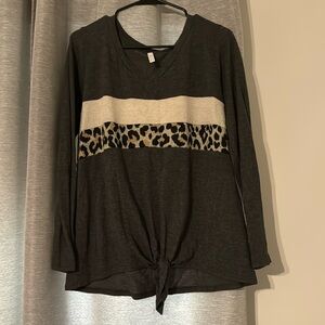 Women’s tunic